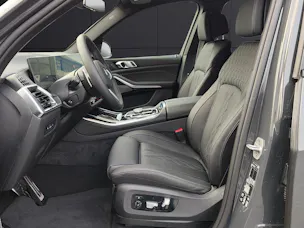 BMW X5 40d xDrive