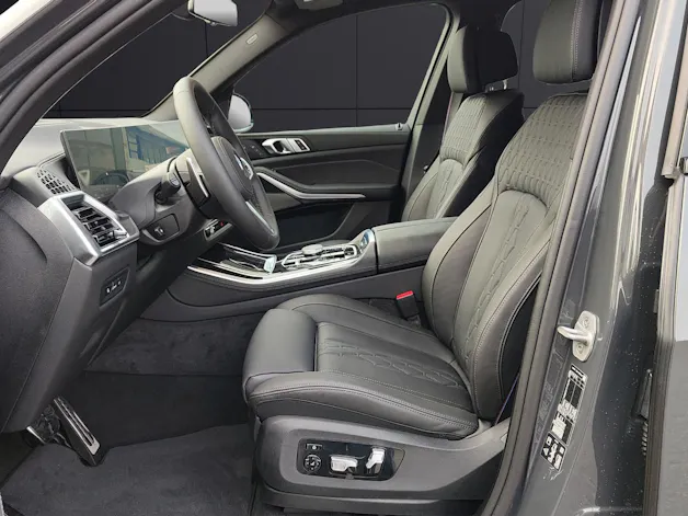 BMW X5 40d xDrive