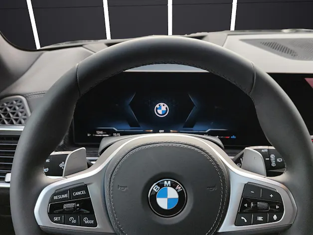 BMW X5 40d xDrive