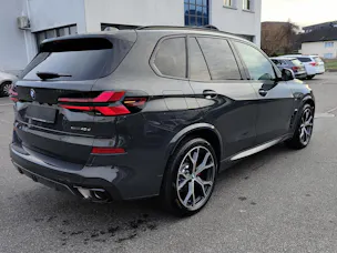 BMW X5 40d xDrive