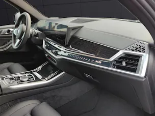 BMW X5 40d xDrive