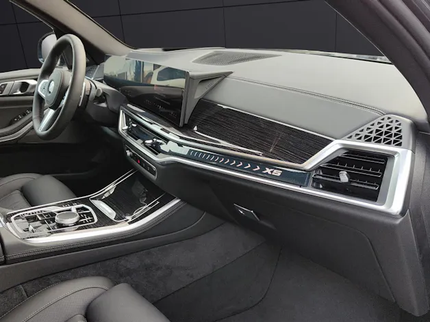 BMW X5 40d xDrive