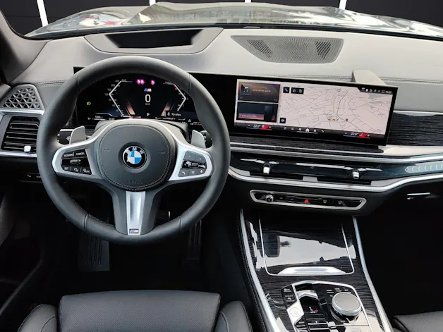 BMW X5 40d xDrive