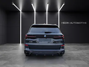 BMW X5 40d xDrive