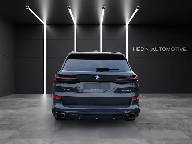BMW X5 40d xDrive