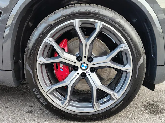 BMW X5 40d xDrive