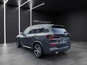 BMW X5 40d xDrive