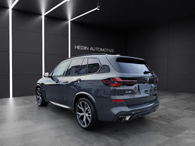 BMW X5 40d xDrive