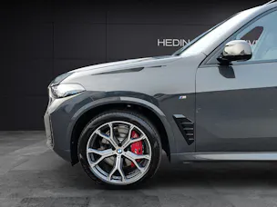 BMW X5 40d xDrive