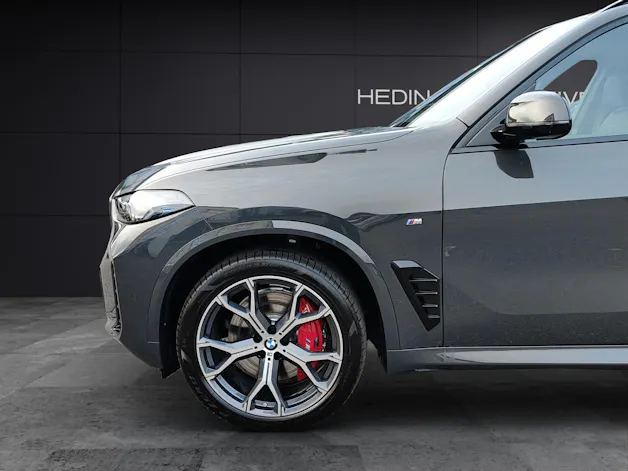 BMW X5 40d xDrive