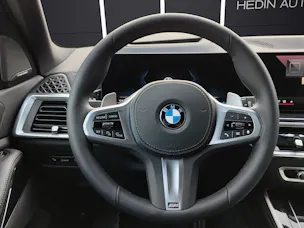 BMW X5 40d xDrive