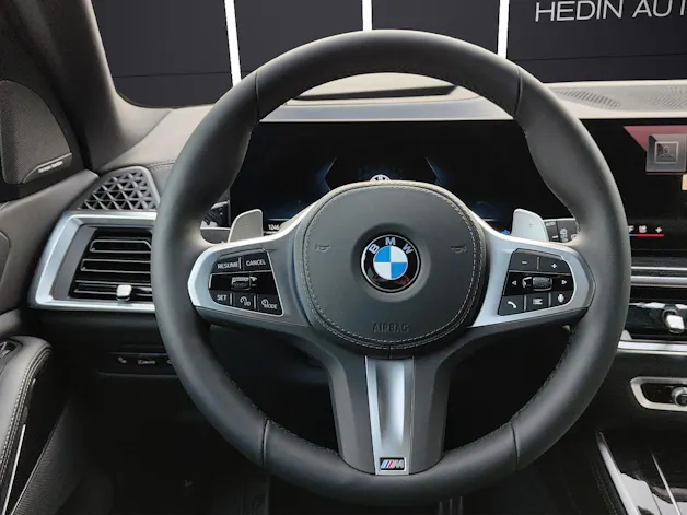 BMW X5 40d xDrive