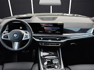 BMW X5 40d xDrive