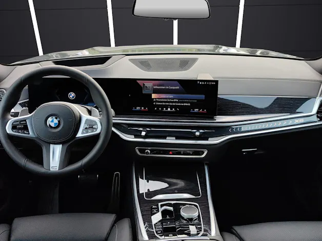 BMW X5 40d xDrive