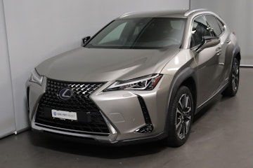 Vehicle image LEXUS UX 250h Comfort