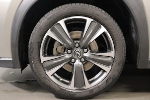 Vehicle image LEXUS UX 250h Comfort