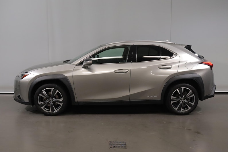 Vehicle image LEXUS UX