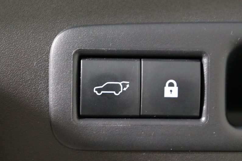 Vehicle image LEXUS UX