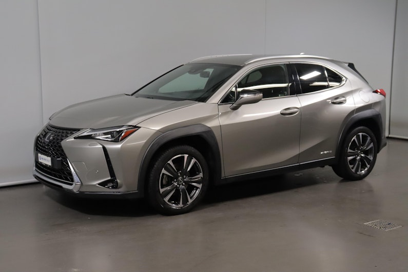 Vehicle image LEXUS UX