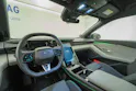 Ford Capri Extended Range Premium