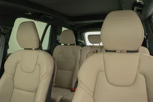 Volvo XC90 2.0 T8 TE Ultra Bright eAWD