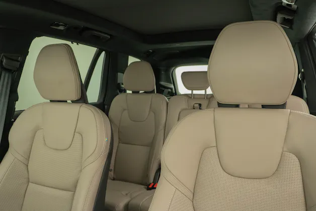 Volvo XC90 2.0 T8 TE Ultra Bright eAWD