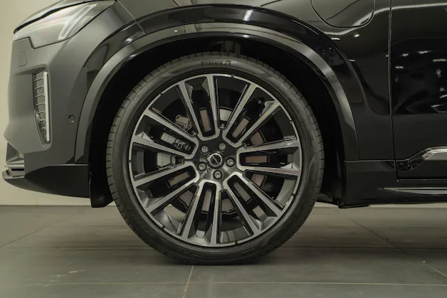 Volvo XC90 2.0 T8 TE Ultra Bright eAWD