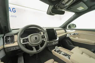Volvo XC90 2.0 T8 TE Ultra Bright eAWD