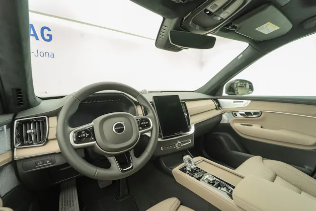 Volvo XC90 2.0 T8 TE Ultra Bright eAWD