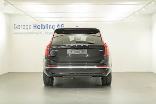 Volvo XC90 2.0 T8 TE Ultra Bright eAWD