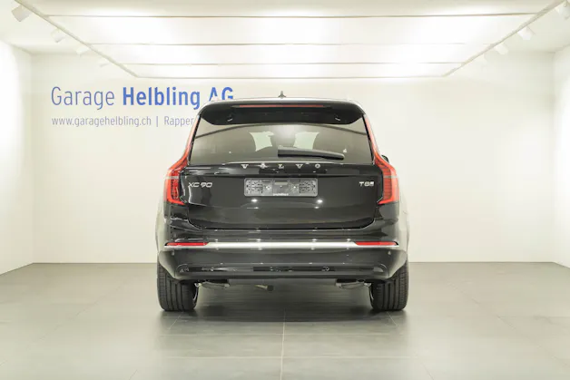 Volvo XC90 2.0 T8 TE Ultra Bright eAWD