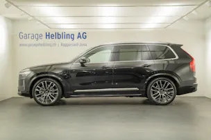 Volvo XC90 2.0 T8 TE Ultra Bright eAWD