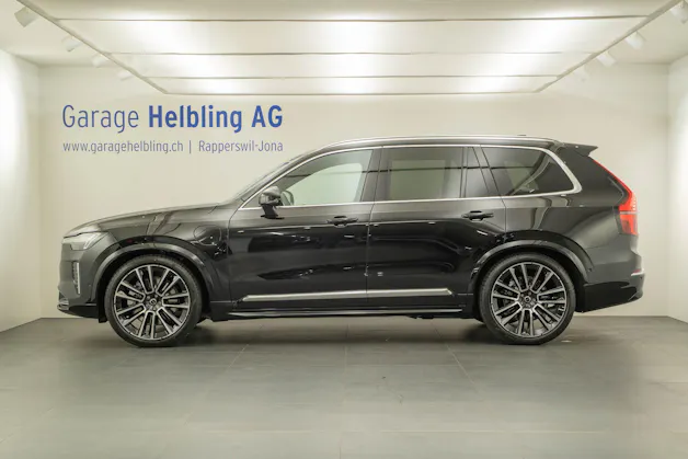 Volvo XC90 2.0 T8 TE Ultra Bright eAWD