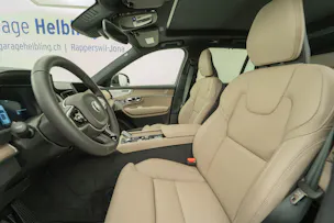 Volvo XC90 2.0 T8 TE Ultra Bright eAWD