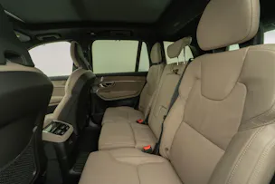 Volvo XC90 2.0 T8 TE Ultra Bright eAWD