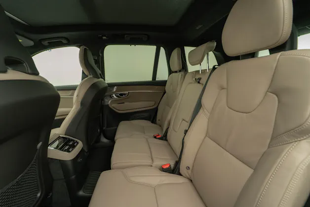 Volvo XC90 2.0 T8 TE Ultra Bright eAWD