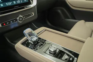 Volvo XC90 2.0 T8 TE Ultra Bright eAWD