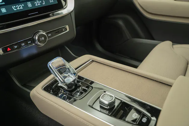 Volvo XC90 2.0 T8 TE Ultra Bright eAWD