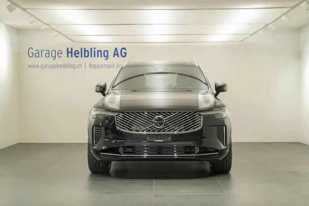 Volvo XC90 2.0 T8 TE Ultra Bright eAWD
