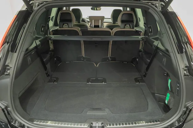 Volvo XC90 2.0 T8 TE Ultra Bright eAWD
