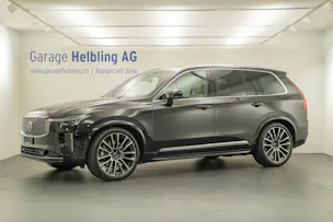 Volvo XC90 2.0 T8 TE Ultra Bright eAWD
