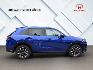 Honda ZR-V 2.0 i-MMD Advance