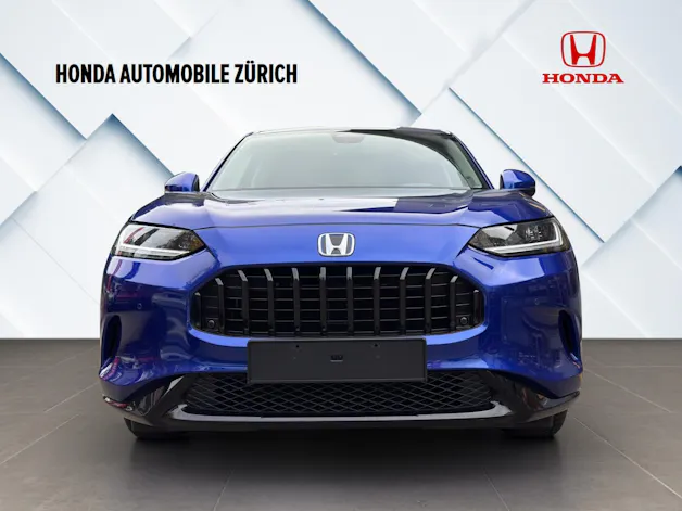 Honda ZR-V 2.0 i-MMD Advance