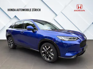 Honda ZR-V 2.0 i-MMD Advance