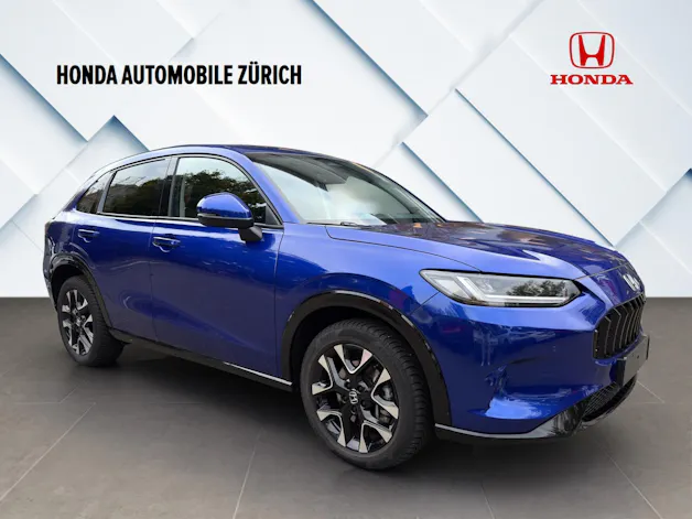 Honda ZR-V 2.0 i-MMD Advance