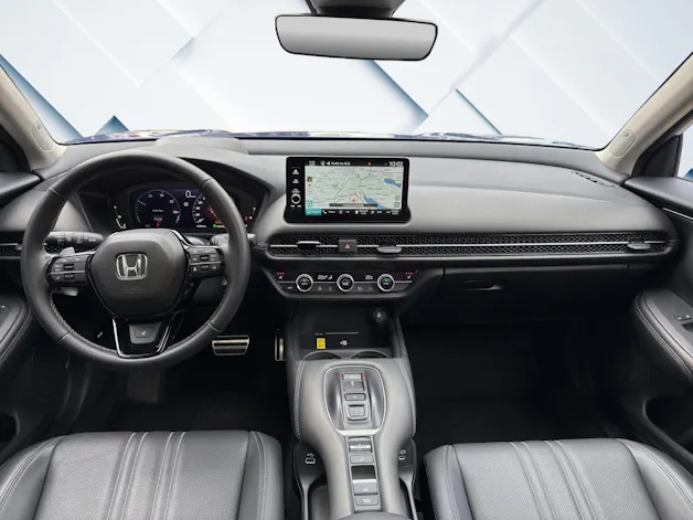 Honda ZR-V 2.0 i-MMD Advance