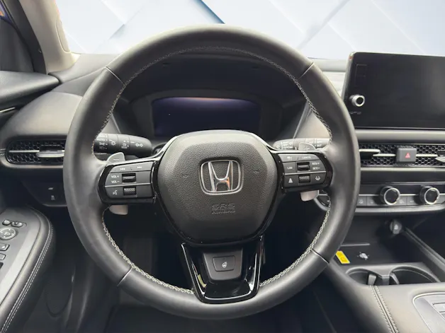 Honda ZR-V 2.0 i-MMD Advance
