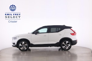 Vehicle image VOLVO XC40 1.5 T5 PiH R-Design
