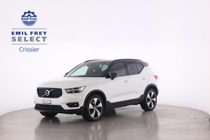 Vehicle image VOLVO XC40 1.5 T5 PiH R-Design