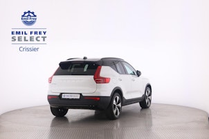 Vehicle image VOLVO XC40 1.5 T5 PiH R-Design